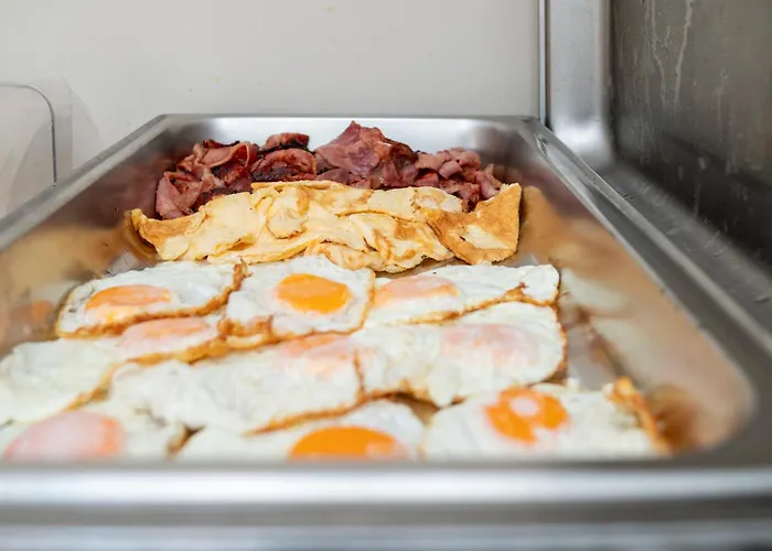 Sonia & - Adults Only Hotel