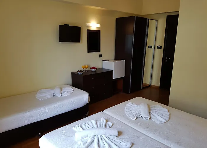 Sonia & - Adults Only Κως Πόλη