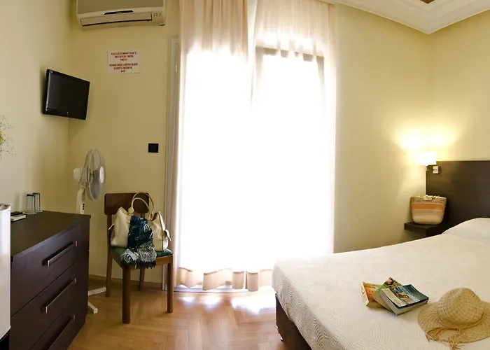 Sonia & - Adults Only Hotel 3*