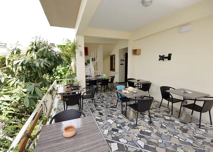 Sonia & - Adults Only Ξενοδοχείο Κως Πόλη