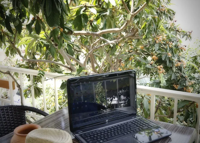 Ξενοδοχείο Sonia & - Adults Only