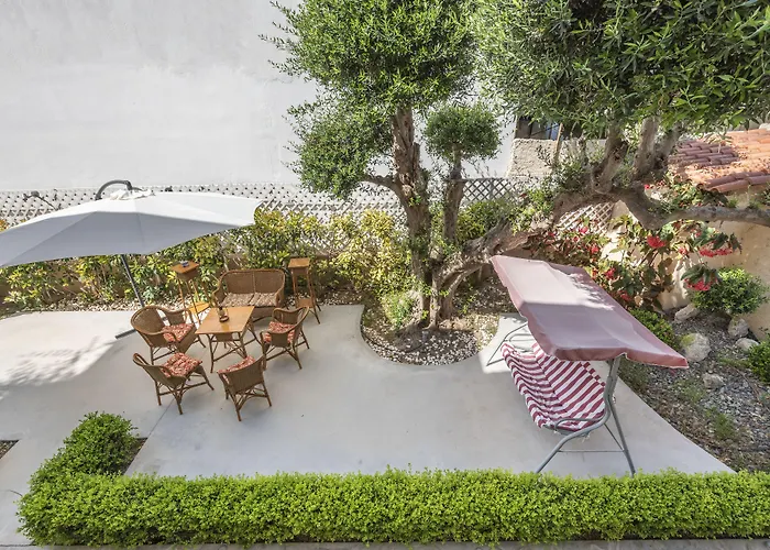 Ξενοδοχείο Sonia & - Adults Only