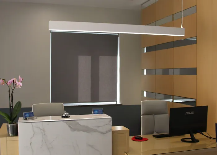 Sonia & - Adults Only Hotel Kos Town