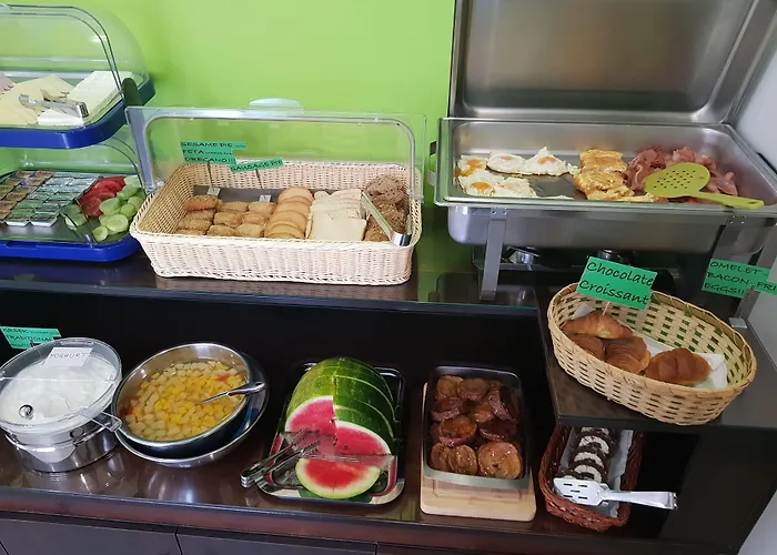 Ξενοδοχείο Sonia & - Adults Only 3*