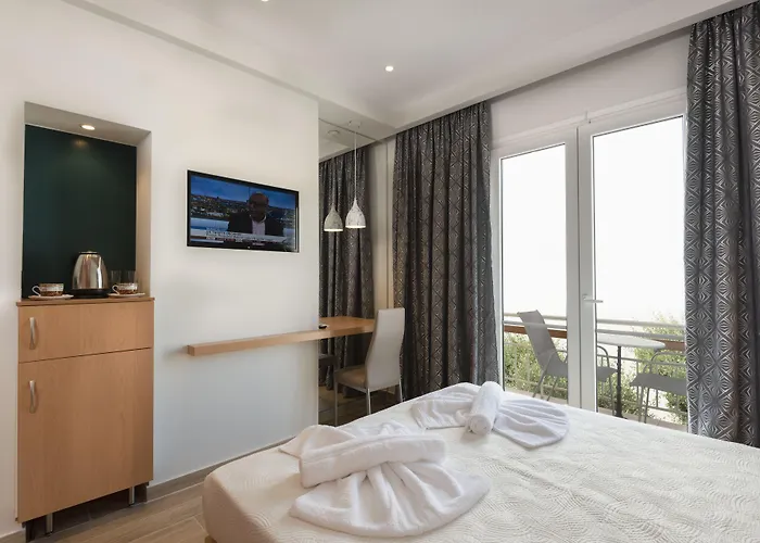 Sonia & - Adults Only Hotel