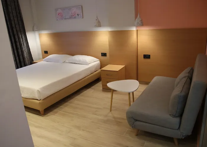 Sonia & - Adults Only Hotel