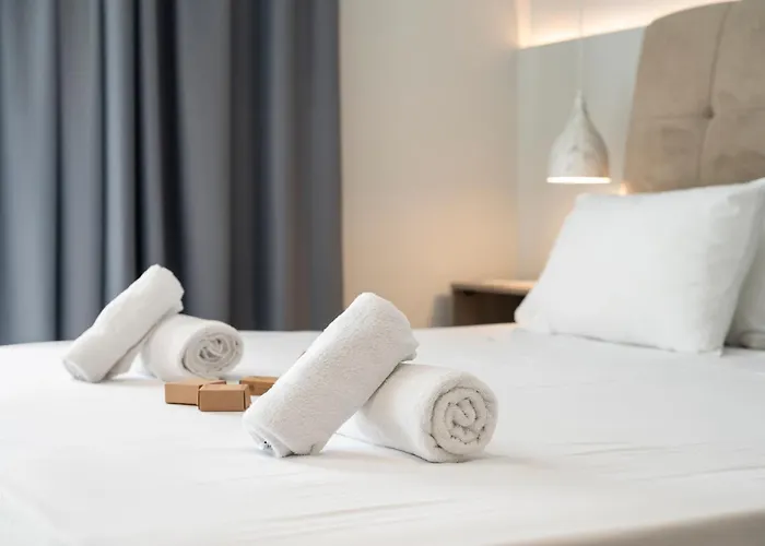 Hotel Sonia & - Adults Only Kos Town