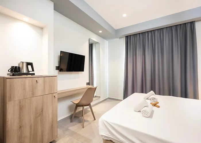 Sonia & - Adults Only Hotel