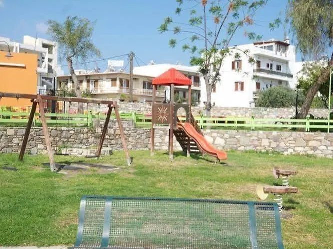 Sonia & - Adults Only Κως Πόλη