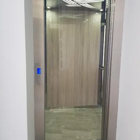 Hotel Sonia Hotel&suites