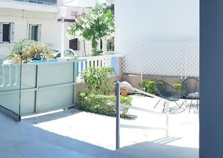 Sonia Hotel&suites Miasto Kos