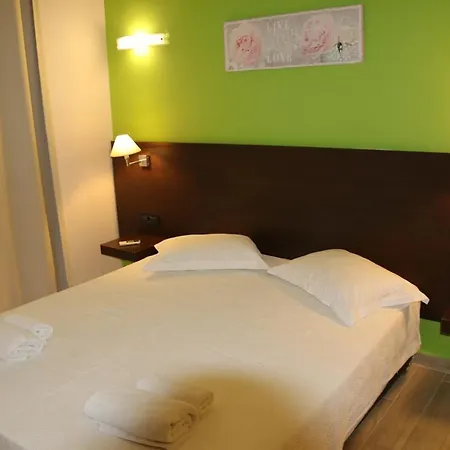 Sonia Hotel&suites 2* Miasto Kos