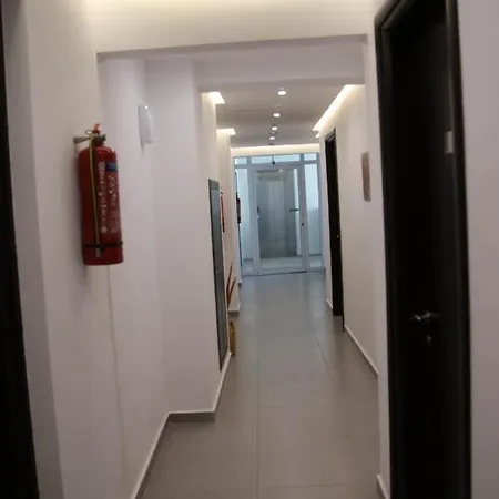 Hotel Sonia Hotel&suites Miasto Kos