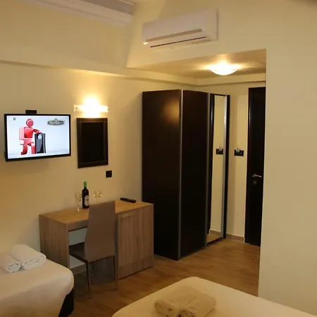 Sonia Hotel&suites