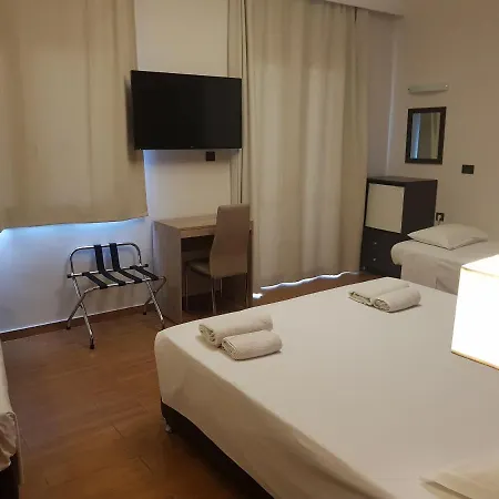 Sonia Hotel&suites 2*