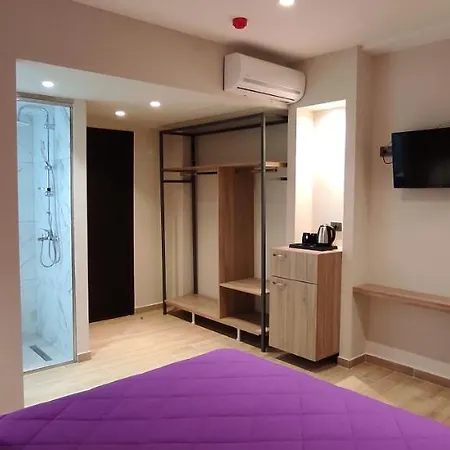 Sonia Hotel&suites Hotel
