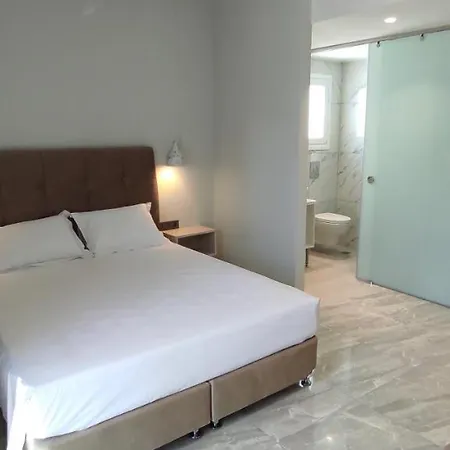 Sonia Hotel&suites Hotel Miasto Kos