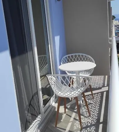 Sonia Hotel&suites 2*