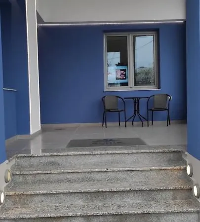 Hotel Sonia Hotel&suites 2*