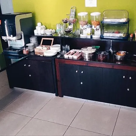 Sonia Hotel&suites Hotel