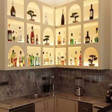 Hotel Sonia Hotel&suites 2*