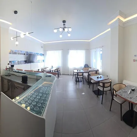 Sonia Hotel&suites Hotel