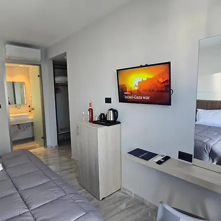 Sonia Hotel&suites Hotel Miasto Kos