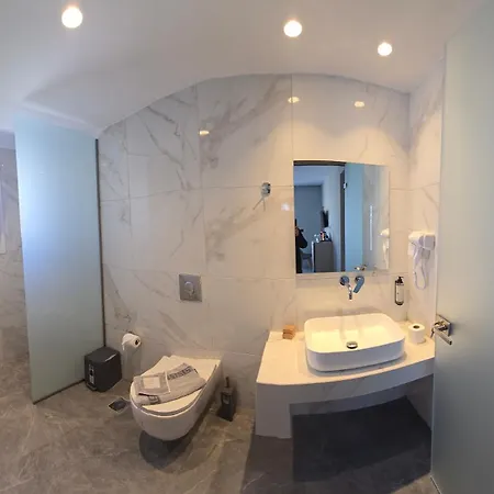 Sonia Hotel&suites 2*