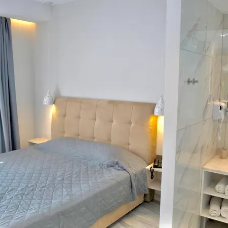 Sonia Hotel&suites