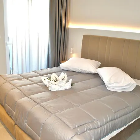 Sonia Hotel&suites Hotel