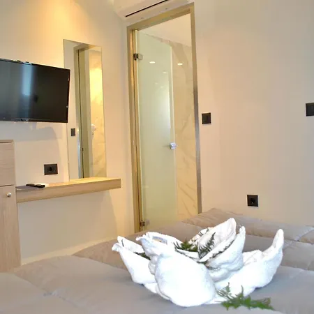 Sonia Hotel&suites Miasto Kos
