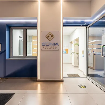 Sonia & - Adults Only فندق 3*