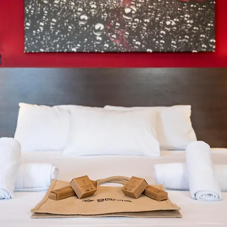 فندق Sonia & - Adults Only 3*