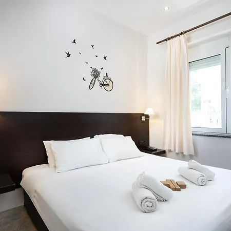 فندق Sonia & - Adults Only بلدة كوس