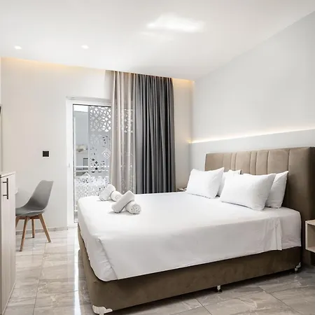 فندق Sonia & - Adults Only