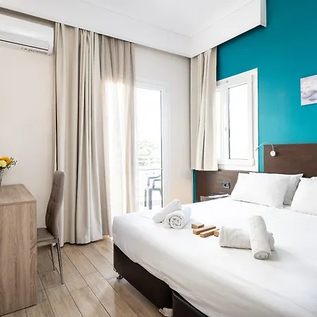 Sonia & - Adults Only فندق بلدة كوس