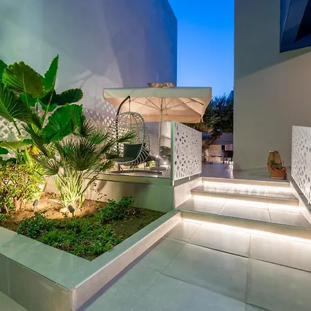 Sonia & - Adults Only فندق بلدة كوس