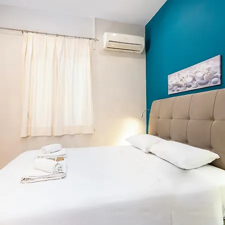 فندق Sonia & - Adults Only بلدة كوس