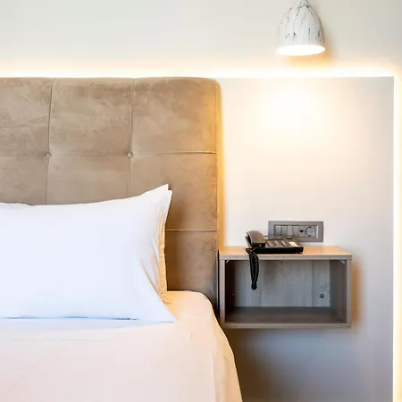 Sonia & - Adults Only فندق 3*