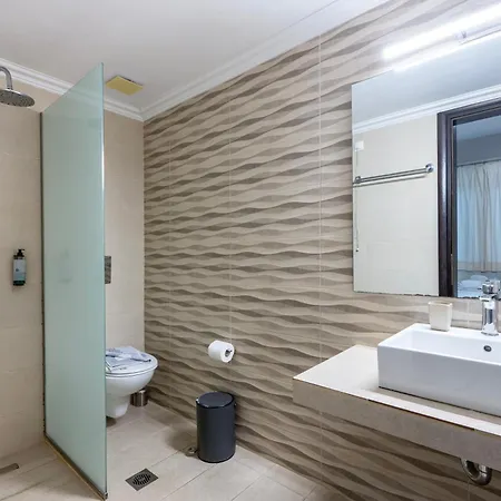 Sonia & - Adults Only 3* بلدة كوس