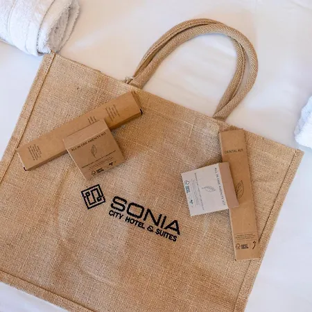 Sonia & - Adults Only فندق