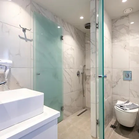 فندق Sonia & - Adults Only