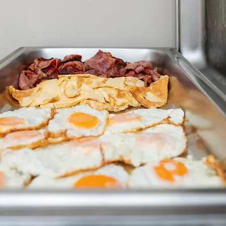 Sonia & - Adults Only فندق