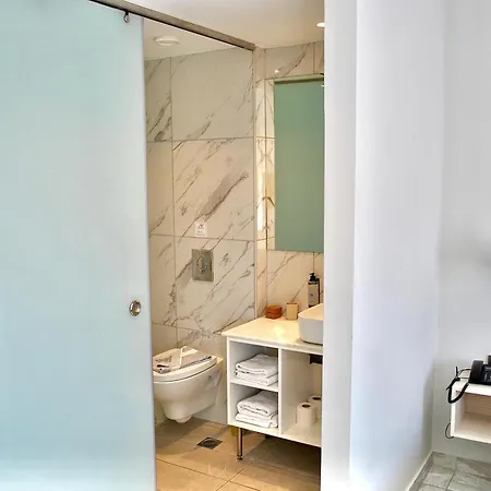 Sonia & - Adults Only فندق بلدة كوس