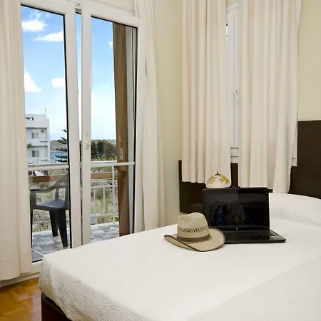 Sonia & - Adults Only بلدة كوس