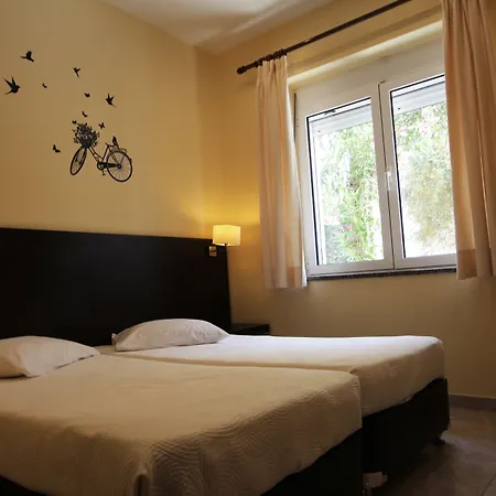 Sonia & - Adults Only 3* بلدة كوس