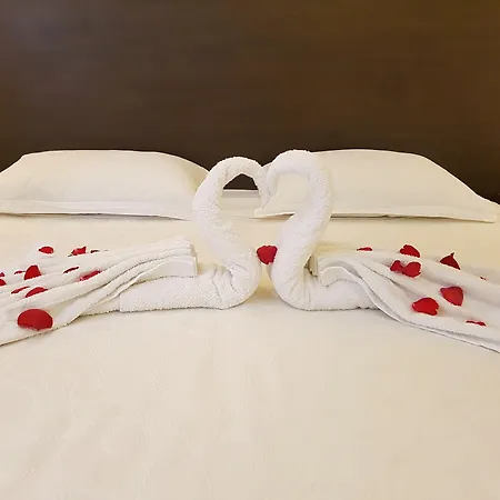 فندق Sonia & - Adults Only