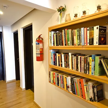 Sonia & - Adults Only فندق 3*