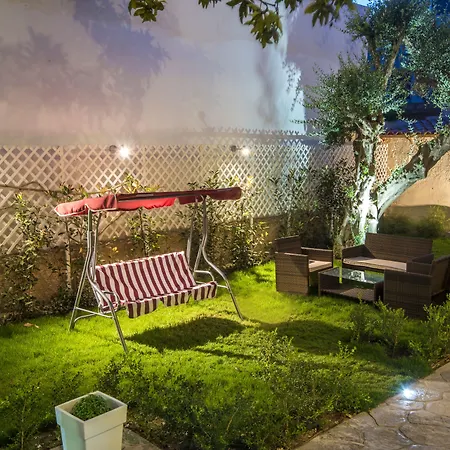 Sonia & - Adults Only 3* بلدة كوس