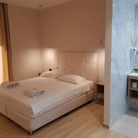 فندق Sonia & - Adults Only بلدة كوس